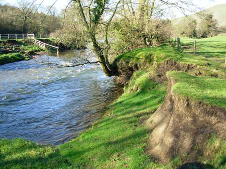 Undercutting the Banks